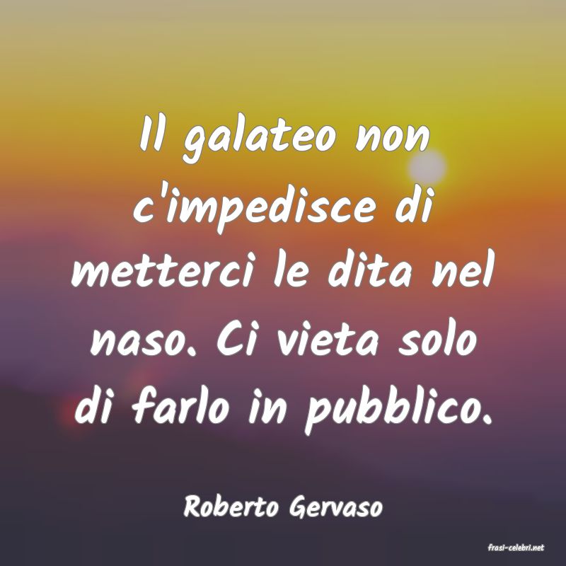 frasi di Roberto Gervaso