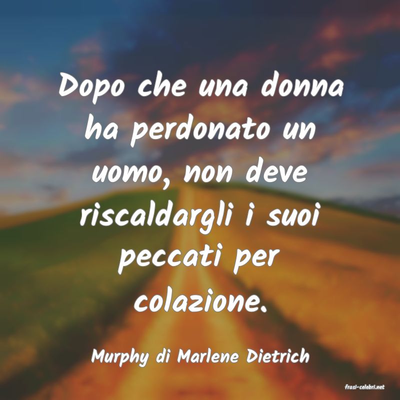 frasi di Murphy di Marlene Dietrich