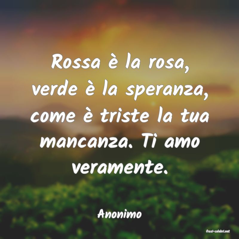 frasi di Anonimo