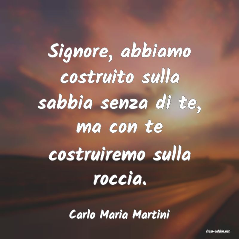 frasi di Carlo Maria Martini