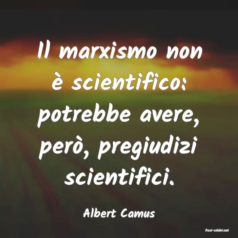 frasi di Albert Camus