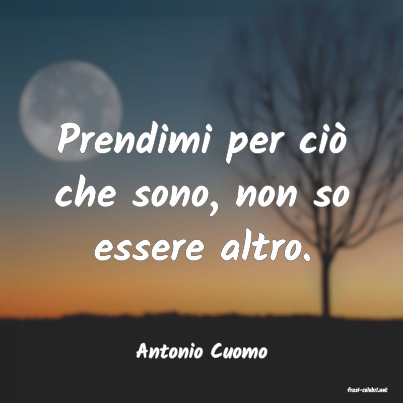 frasi di  Antonio Cuomo
