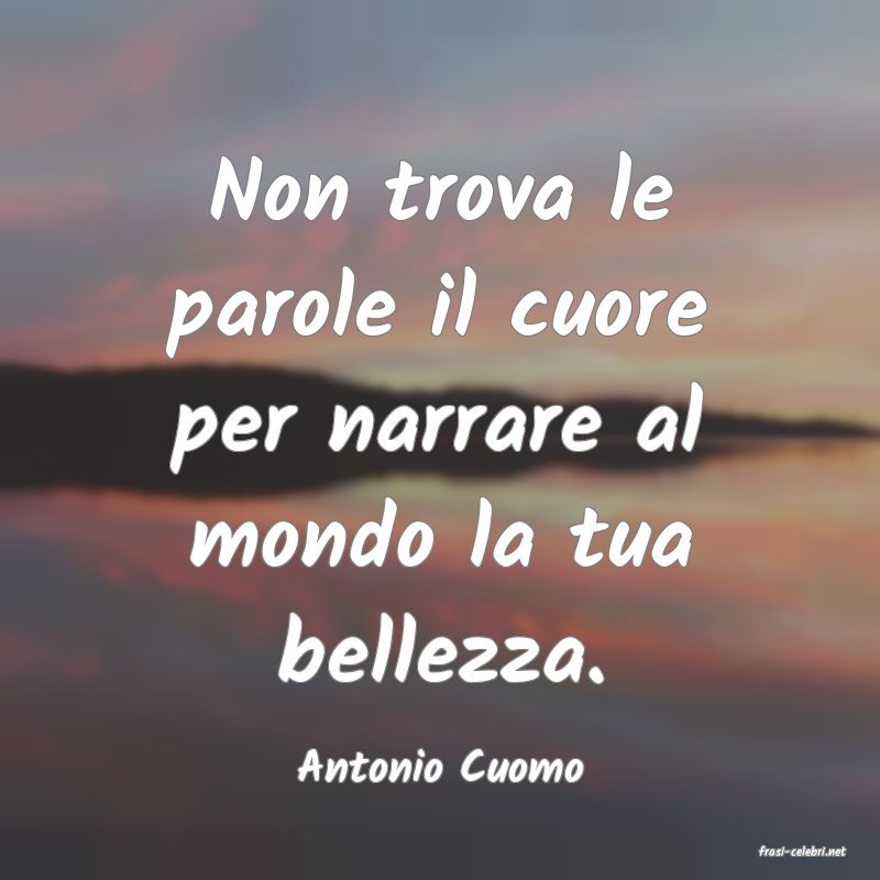 frasi di  Antonio Cuomo
