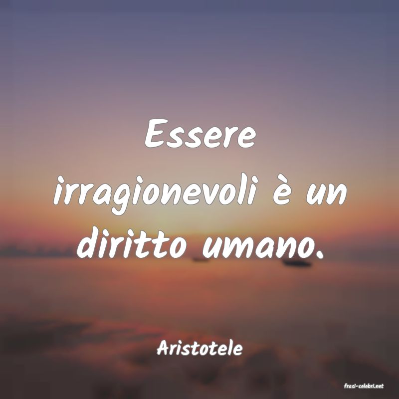 frasi di  Aristotele
