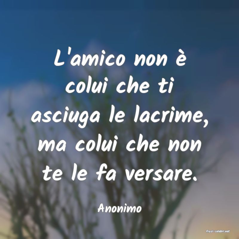 frasi di  Anonimo
