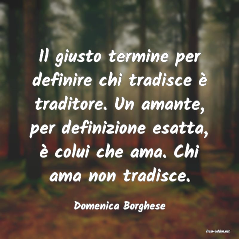 frasi di  Domenica Borghese
