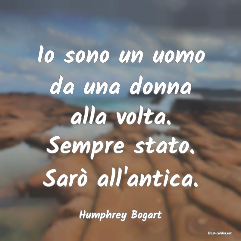 frasi di Humphrey Bogart