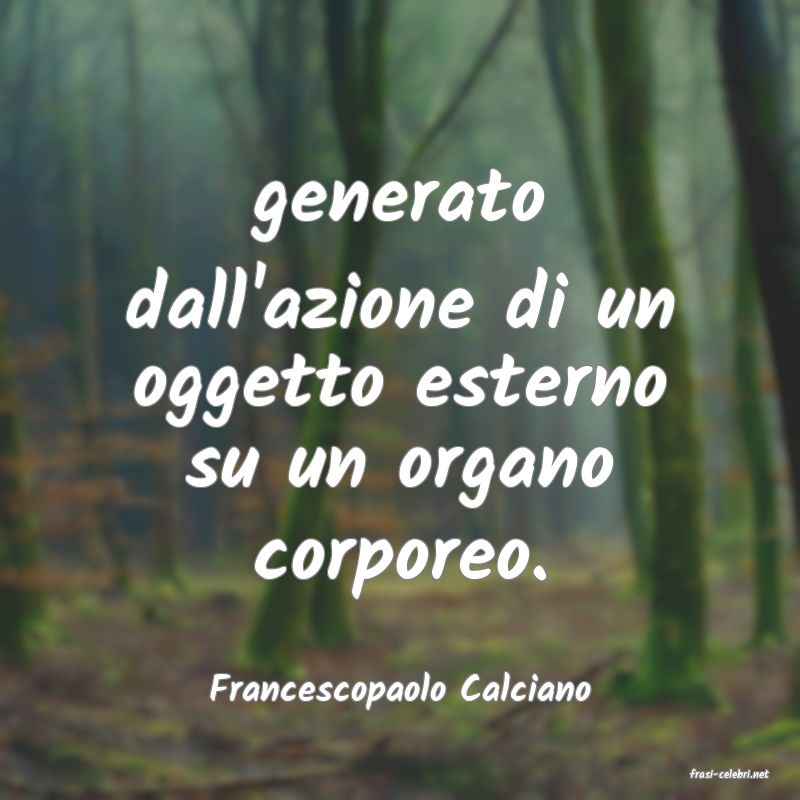 frasi di  Francescopaolo Calciano
