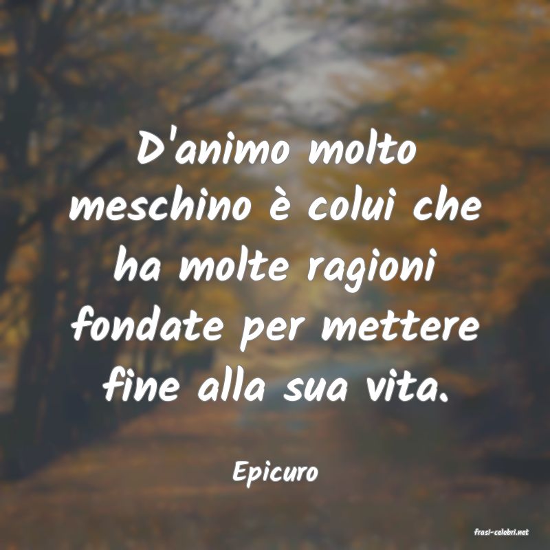 frasi di  Epicuro
