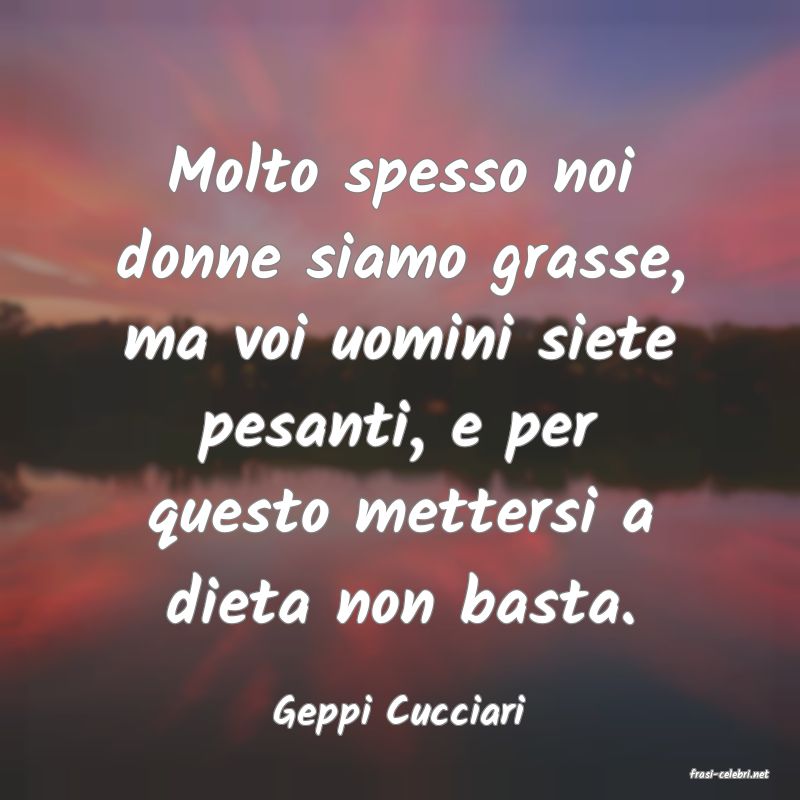 frasi di Geppi Cucciari