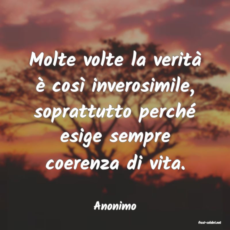 frasi di Anonimo