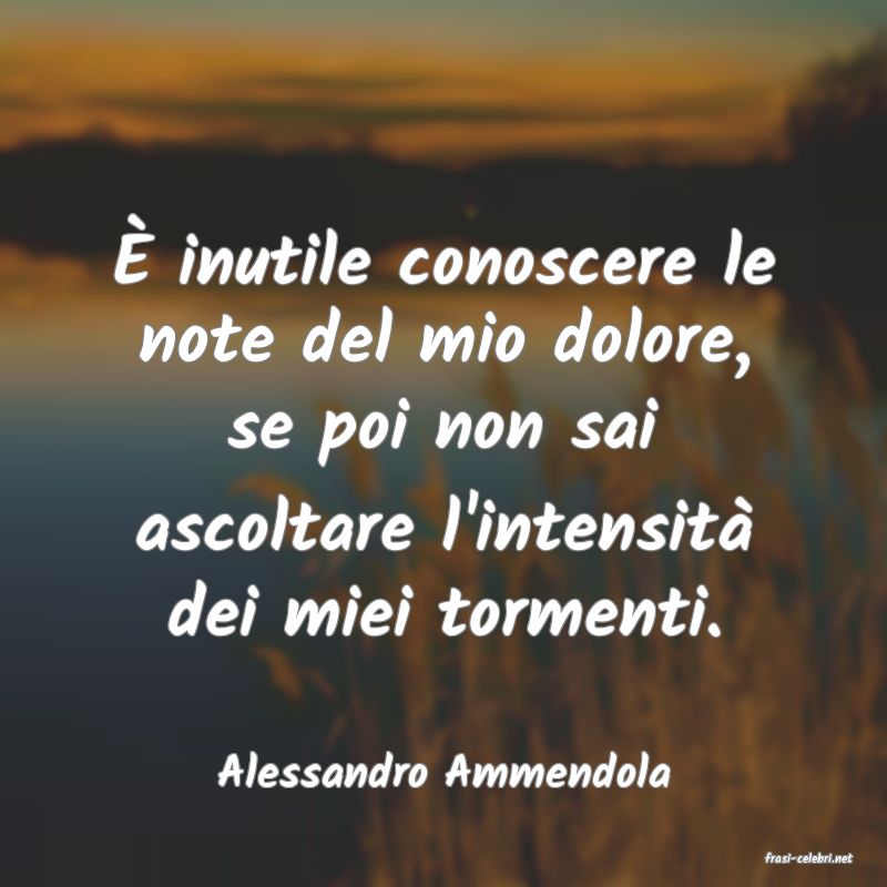 frasi di  Alessandro Ammendola
