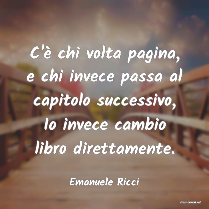 frasi di  Emanuele Ricci
