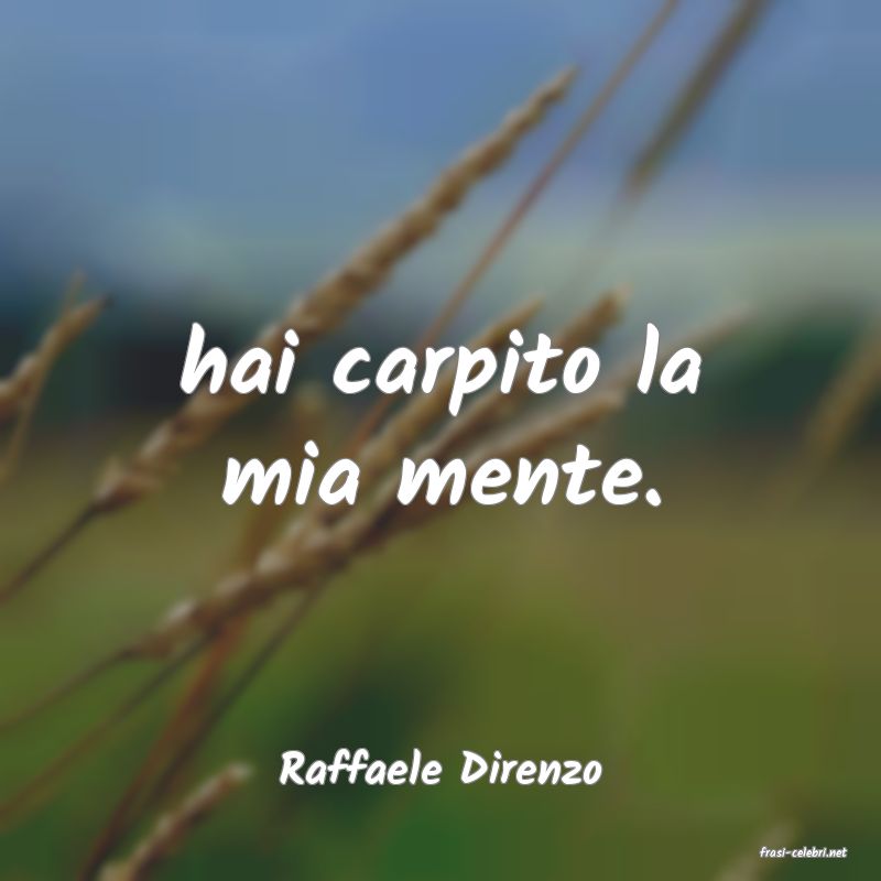 frasi di  Raffaele Direnzo
