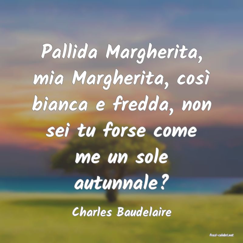 frasi di  Charles Baudelaire
