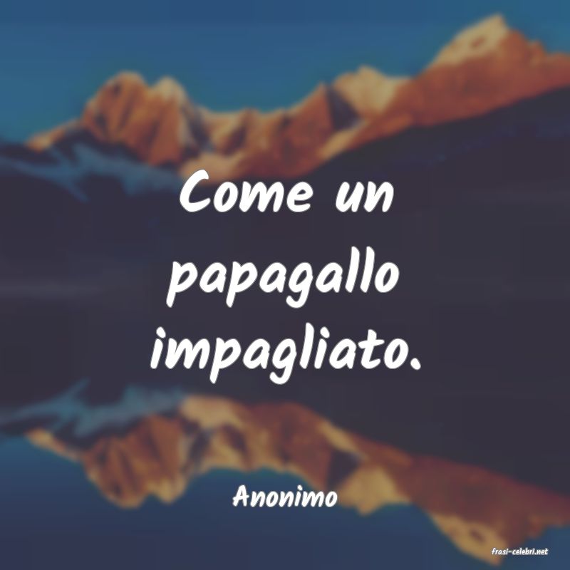 frasi di  Anonimo

