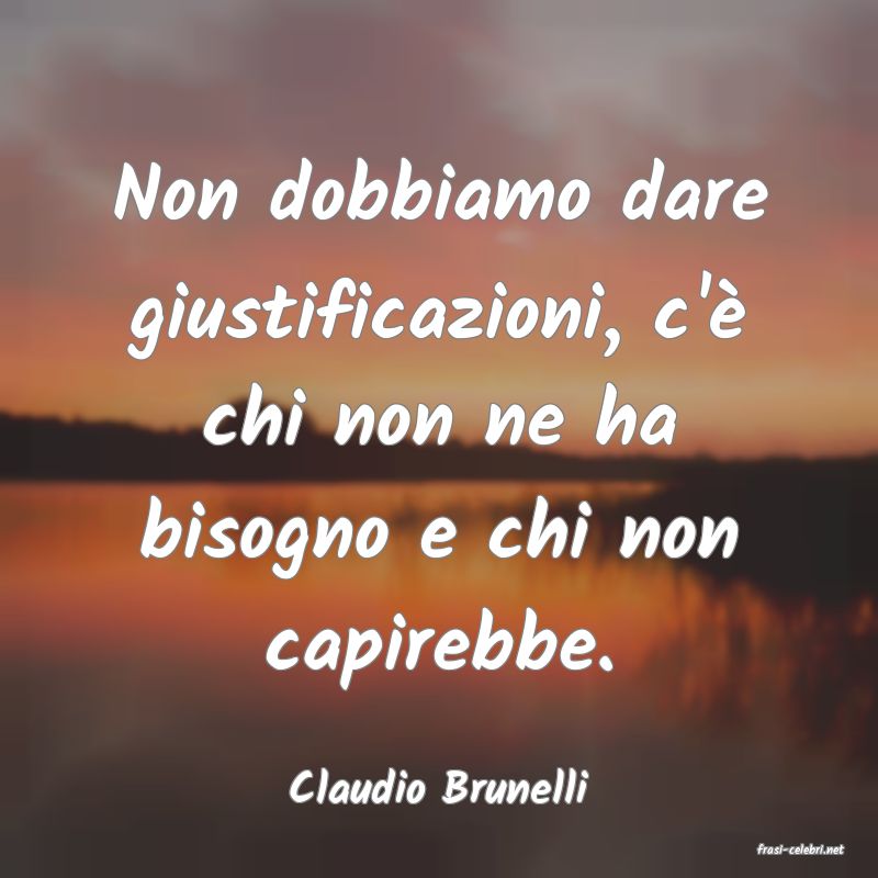 frasi di Claudio Brunelli