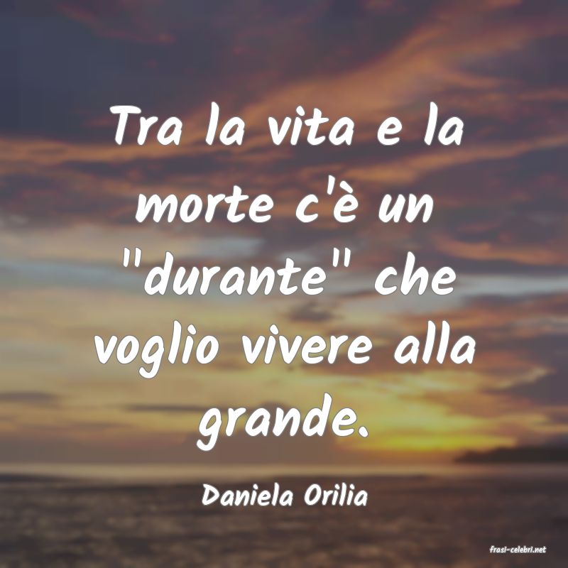 frasi di  Daniela Orilia
