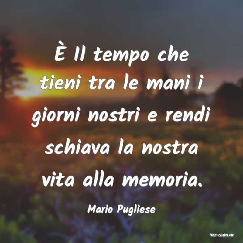 frasi di  Mario Pugliese
