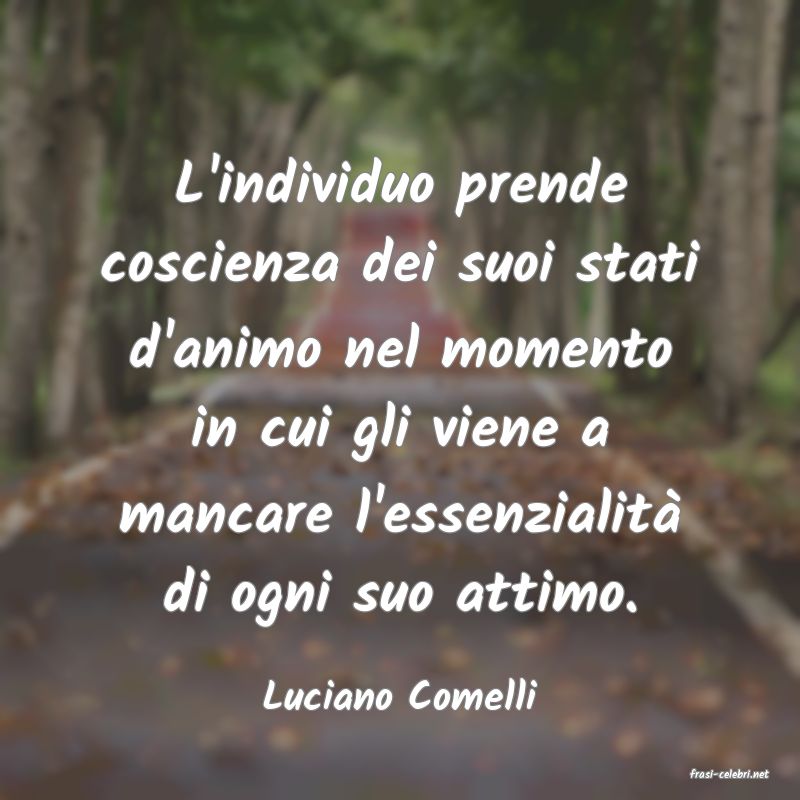 frasi di  Luciano Comelli
