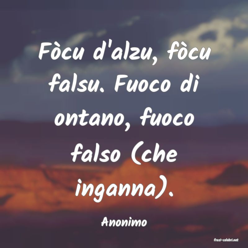 frasi di Anonimo