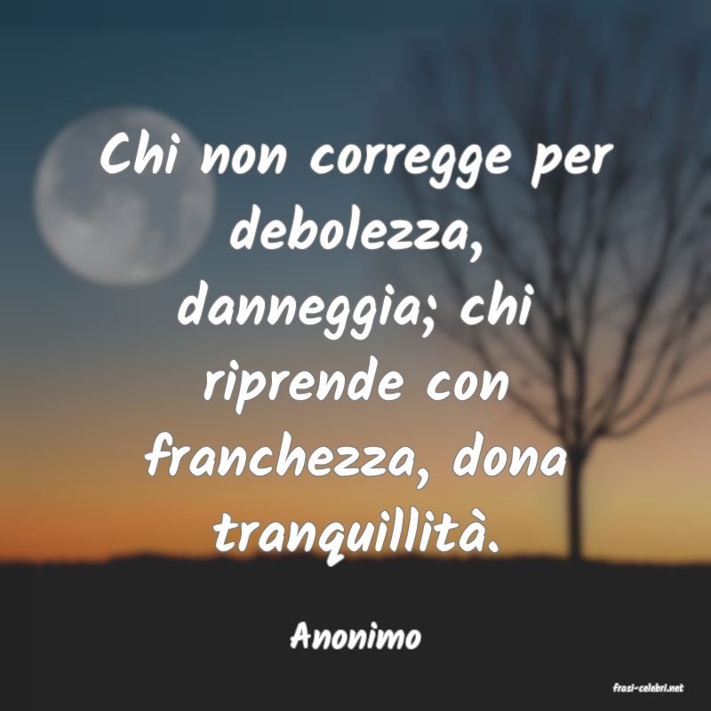 frasi di Anonimo