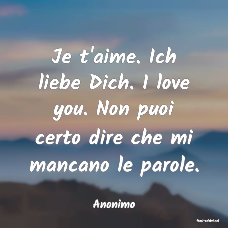 frasi di Anonimo