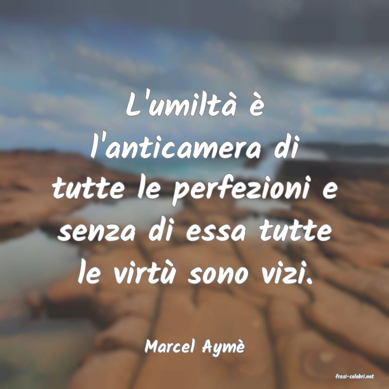 frasi di Marcel Aym