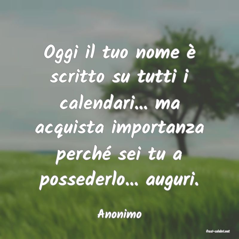 frasi di Anonimo