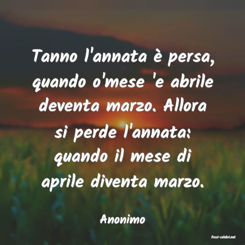 frasi di Anonimo