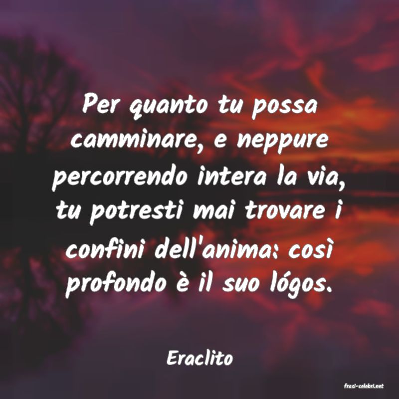 frasi di Eraclito