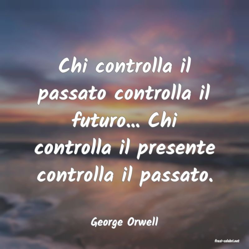 frasi di George Orwell