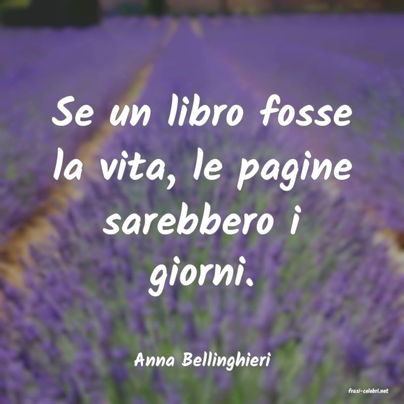 frasi di Anna Bellinghieri