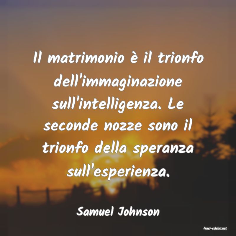 frasi di Samuel Johnson