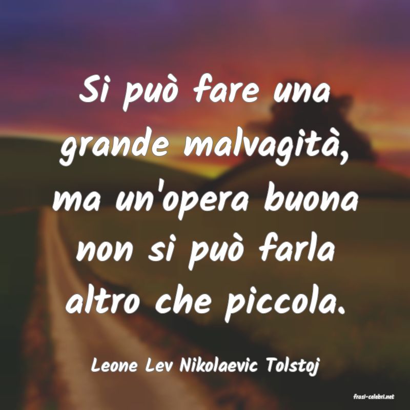 frasi di Leone Lev Nikolaevic Tolstoj