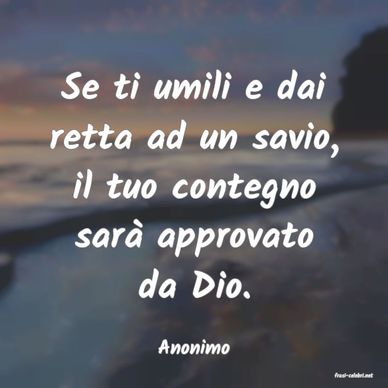 frasi di Anonimo