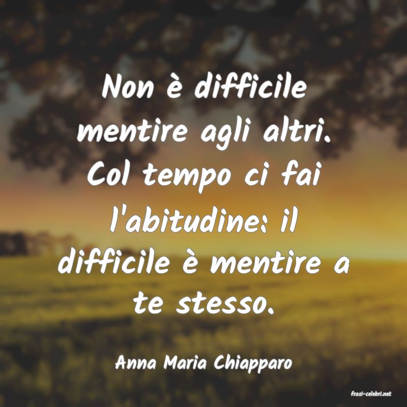 frasi di Anna Maria Chiapparo