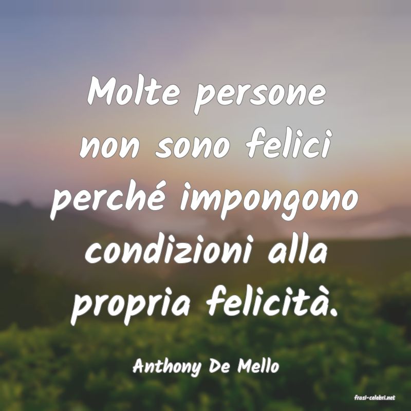 frasi di Anthony De Mello