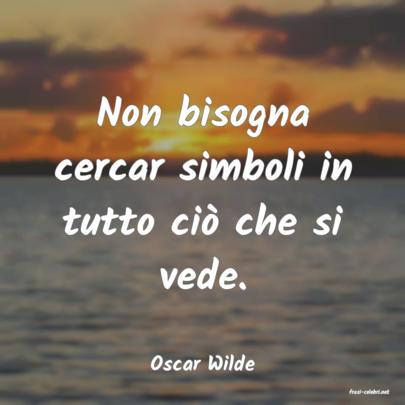 frasi di Oscar Wilde