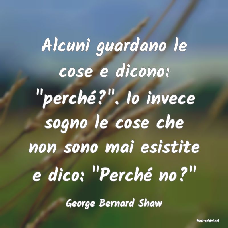 frasi di George Bernard Shaw