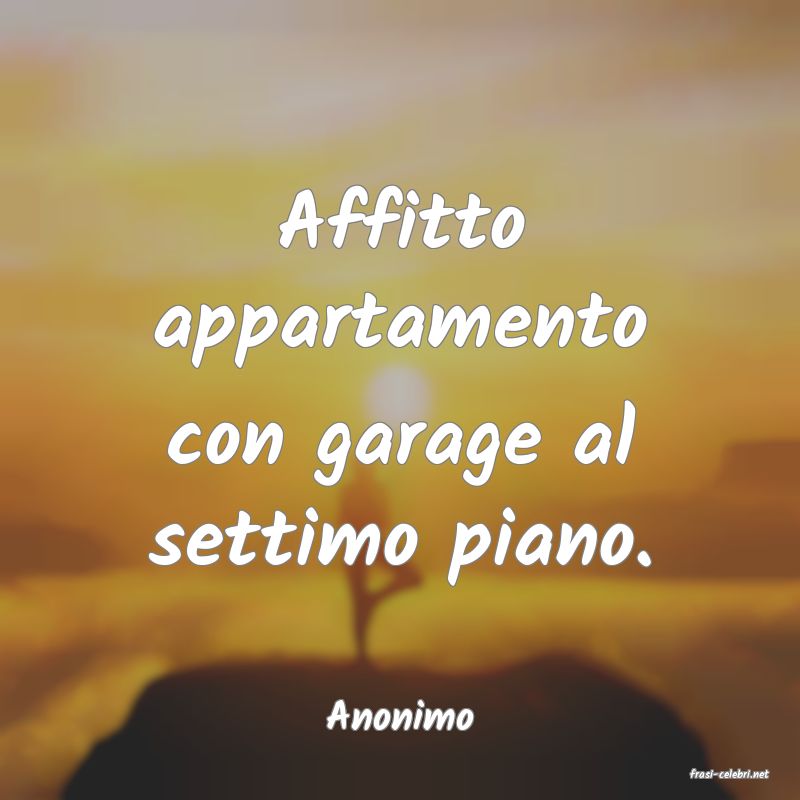 frasi di Anonimo