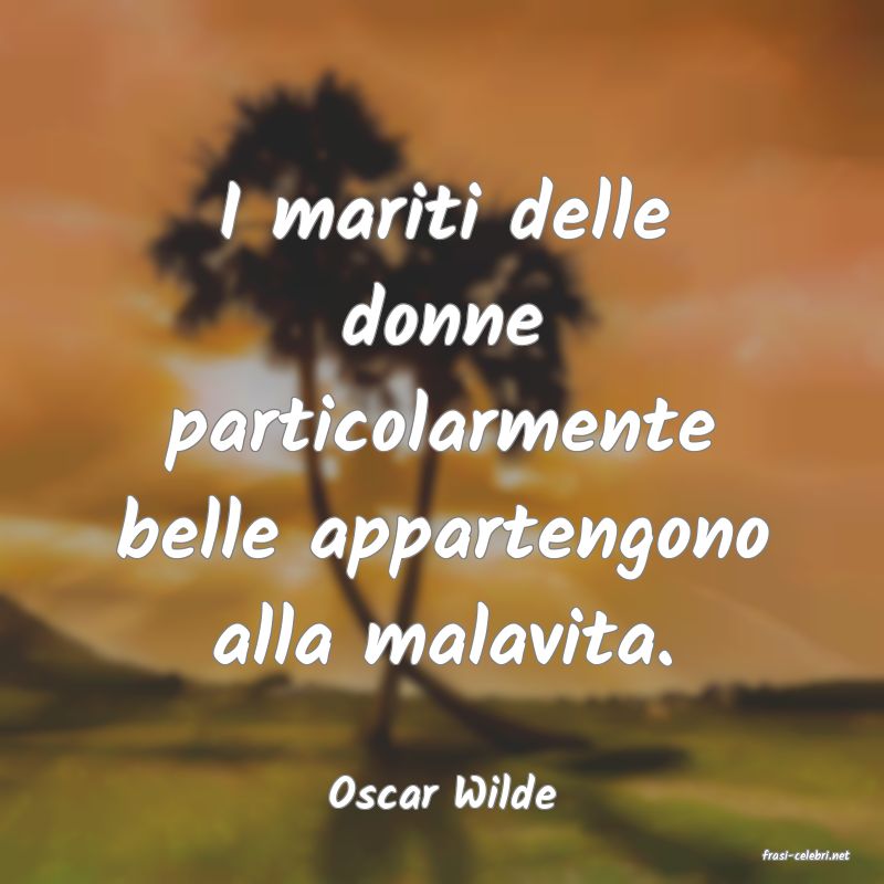 frasi di Oscar Wilde