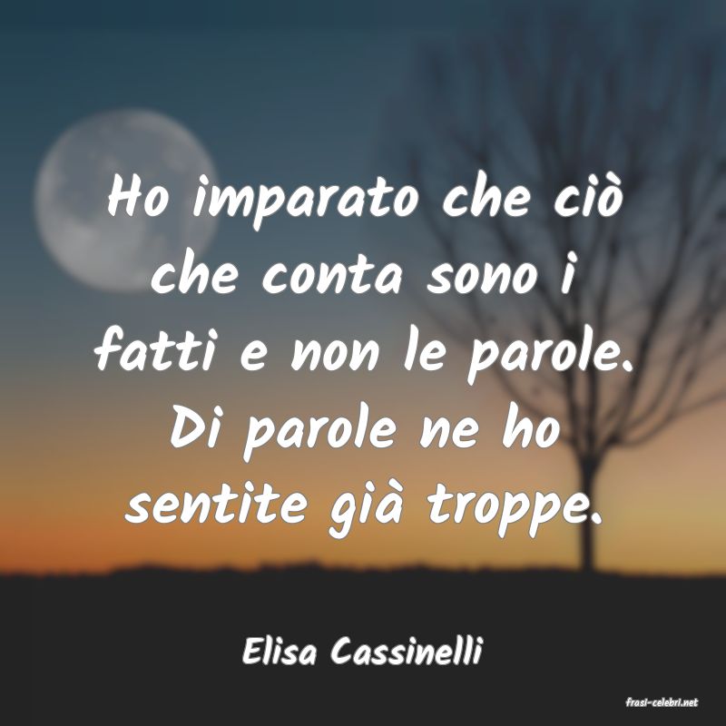 frasi di Elisa Cassinelli