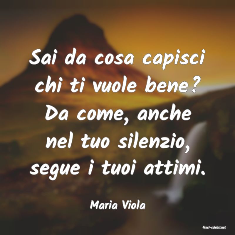 frasi di  Maria Viola
