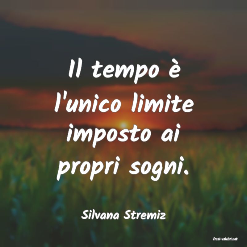 frasi di  Silvana Stremiz
