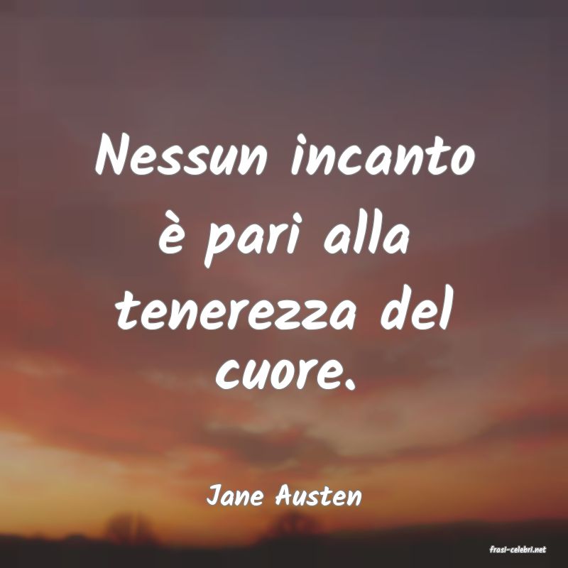 frasi di  Jane Austen
