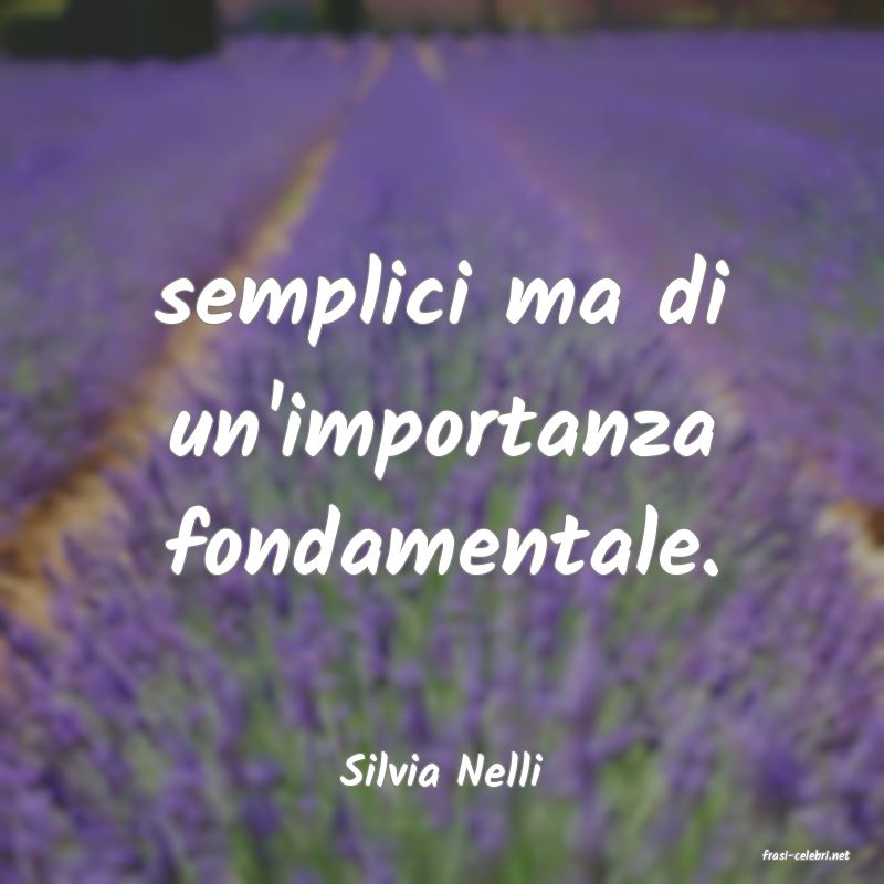 frasi di  Silvia Nelli
