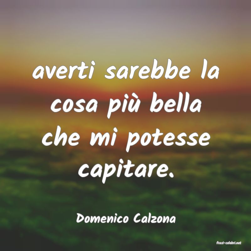 frasi di  Domenico Calzona
