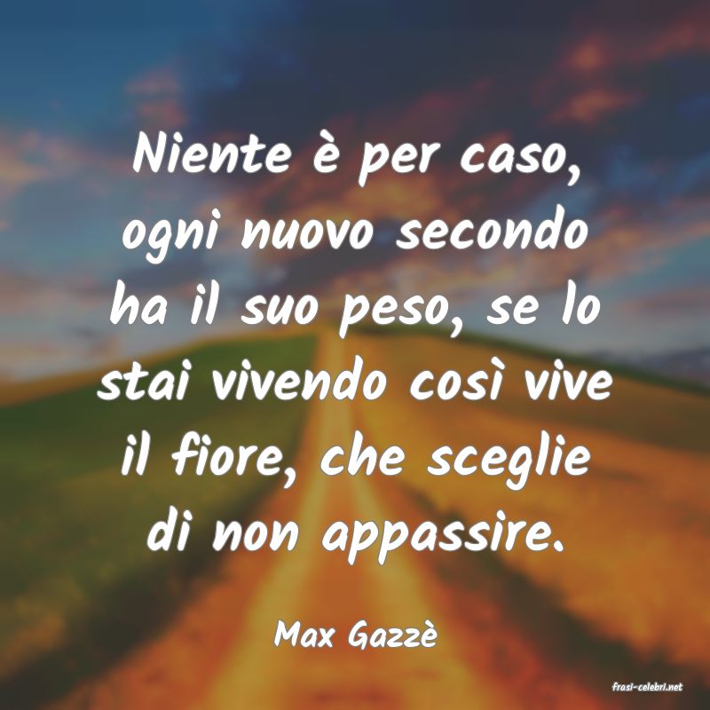 frasi di Max Gazz