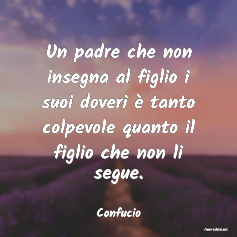 frasi di Confucio